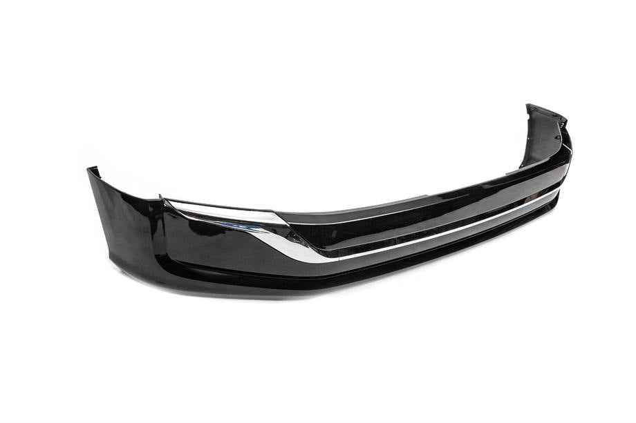 Front Lip 2016↗ (Executive 2019) for Toyota Land Cruiser 200 2007-2021 - image 3