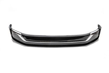 Front Lip 2016↗ (Executive 2019) for Toyota Land Cruiser 200 2007-2021 - image 2