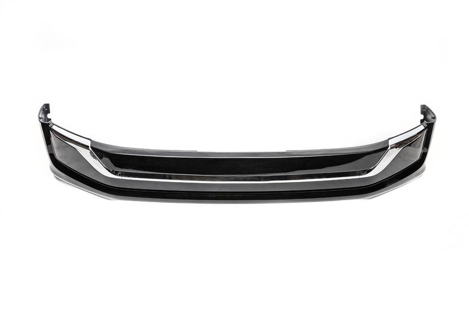 Front Lip 2016↗ (Executive 2019) for Toyota Land Cruiser 200 2007-2021 - image 2
