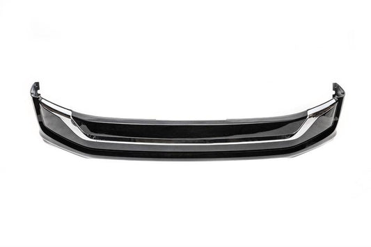 Front Lip 2016↗ (Executive 2019) for Toyota Land Cruiser 200 2007-2021 - image 2