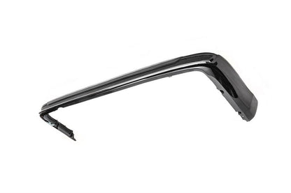 Rear trim with chrome 2016↗ (Executive 2019/2021) for Toyota Land Cruiser 200 2007-2021 - image 2