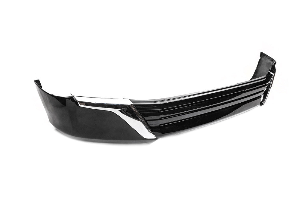 Front cover 2016↗ (Executive 2021) for Toyota Land Cruiser 200 - image 3