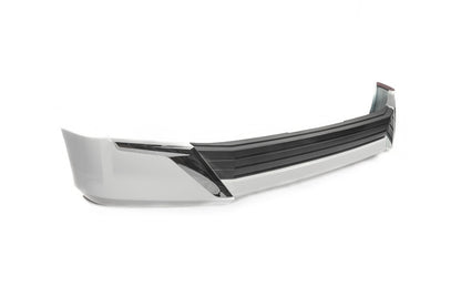 Front Lip 2016↗ (Executive 2021) for Toyota Land Cruiser 200 2007-2021 - image 4