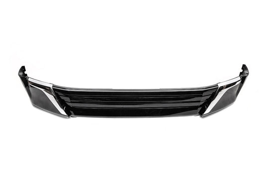 Front cover 2016↗ (Executive 2021) for Toyota Land Cruiser 200 - image 2