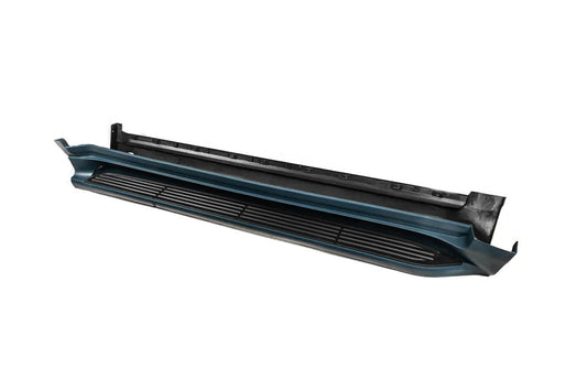 Side sills (Land Cruiser 300 design) for Toyota Land Cruiser 200 - image 1