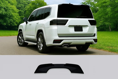 Spoiler Modelista for Toyota Land Cruiser 300 - image 19