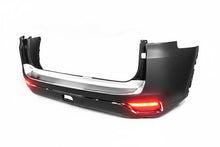 LED Tail Lights for Toyota Land Cruiser 300 2021- - image 1