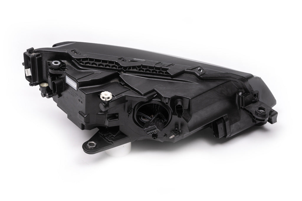 Front Headlight Matrix (Left, Original, Used) for Skoda Superb 2015-2024 - image 3