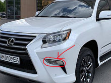 Front Turn Signal Repeaters (2013-2023, 2 pcs) for Lexus GX460 2009-2023 - image 2