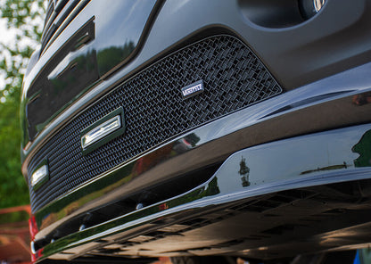 Front lip spoiler (ABS) for Nissan NV300/Primastar 2016- - image 4