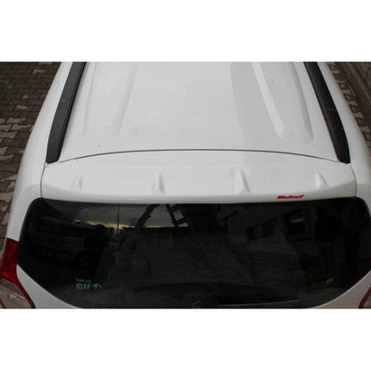 Spoiler (paintable) for Renault Lodgy 2013-2022 - Reelken Auto