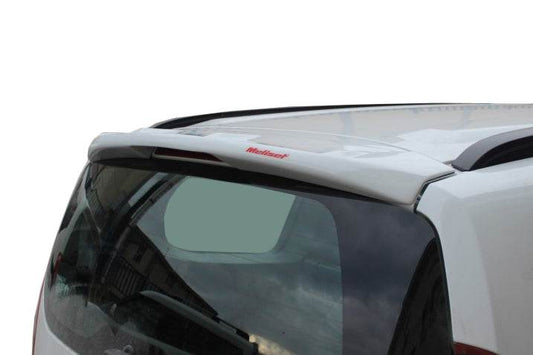 Spoiler (paintable) for Renault Lodgy 2013-2022 - Reelken Auto