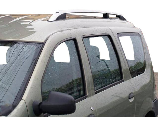 Roof Rails Crown for Renault Logan MCV 2005-2013 - image 2