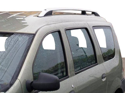 Roof Rails Crown for Dacia Logan MCV 2004-2014 - image 2