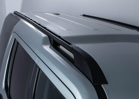 Rails Original model (black) for Land Rover Discovery IV - Reelken Auto