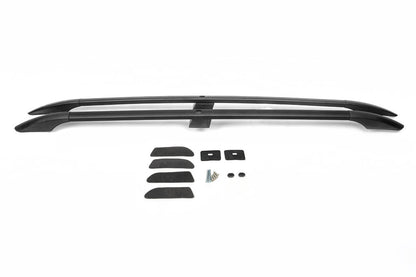 Black Roof Rails (For Express) for Renault Kangoo/Express 2021- - image 10