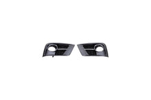 Fog Light Inserts F-Sport (2 pcs, 2012-2015) for Lexus LX570/450d 2008-2022 - image 1