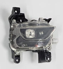 Fog Lights (2 pcs) for Lexus LX 500d/600 2022- - image 2