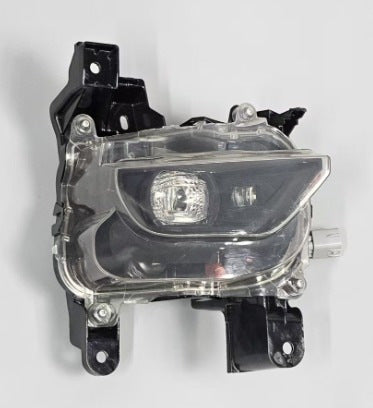 Fog Lights (2 pcs) for Lexus LX 500d/600 2022- - image 2
