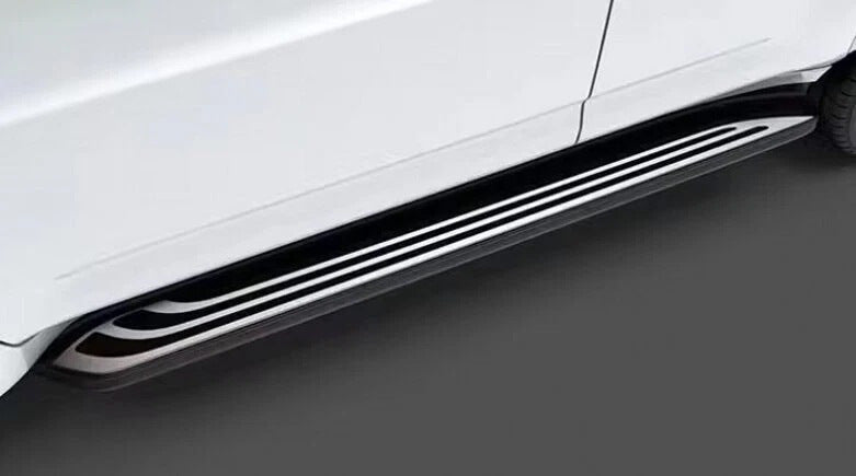 OEM Side Steps (2 pcs) for Lexus LX 500d/600 2022- - image 3