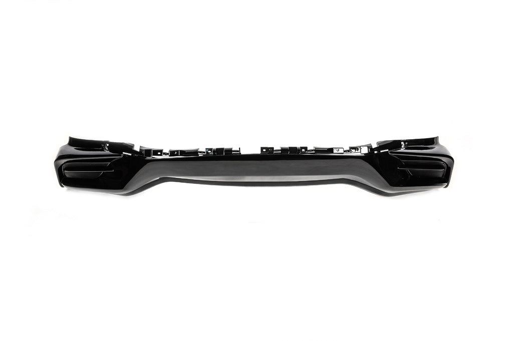 Front Diffuser TRD (2016-2021) for Lexus LX570/450d 2008-2022 - image 2