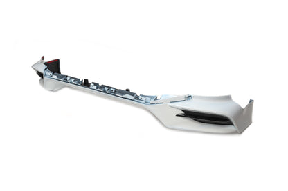 Front Diffuser TRD (2016-2021) for Lexus LX570/450d 2008-2022 - image 3