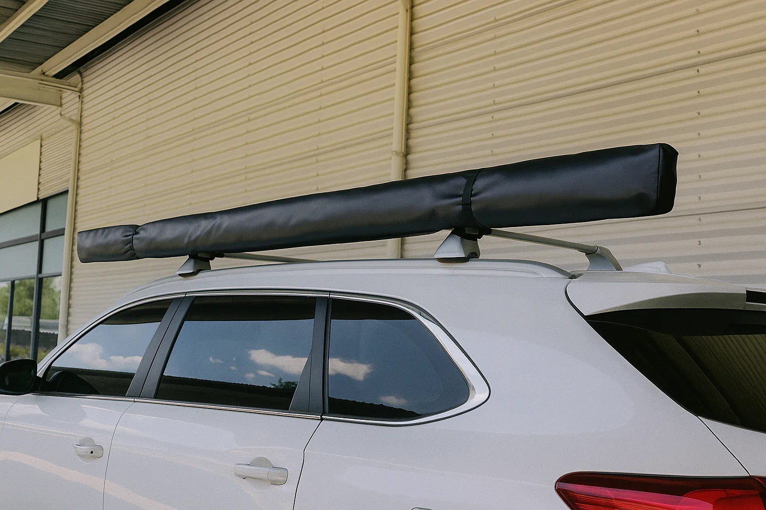 Car Awning (Niken) - image 2