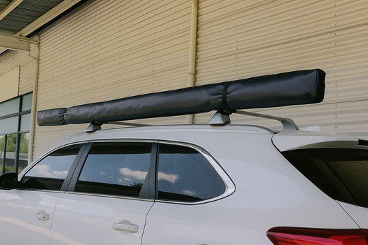 Car Awning (Niken) - image 2