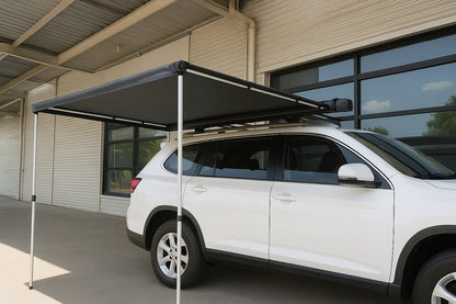 Car Awning (Niken) - image 1