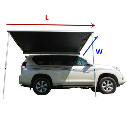 Car Awning (Niken) - image 3