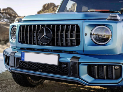 AMG G63 Full Body Kit for Mercedes G сlass W465 2025- - image 17