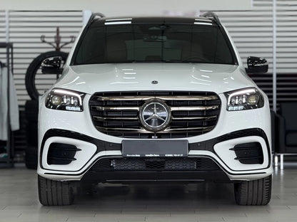 Facelift conversion kit to GLS450 2025 for Mercedes GLS X167 2019- - image 1