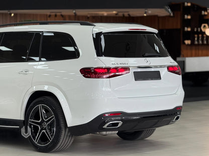 A restyling kit in the 2025 GLS450 for Mercedes GLS X167 - image 8