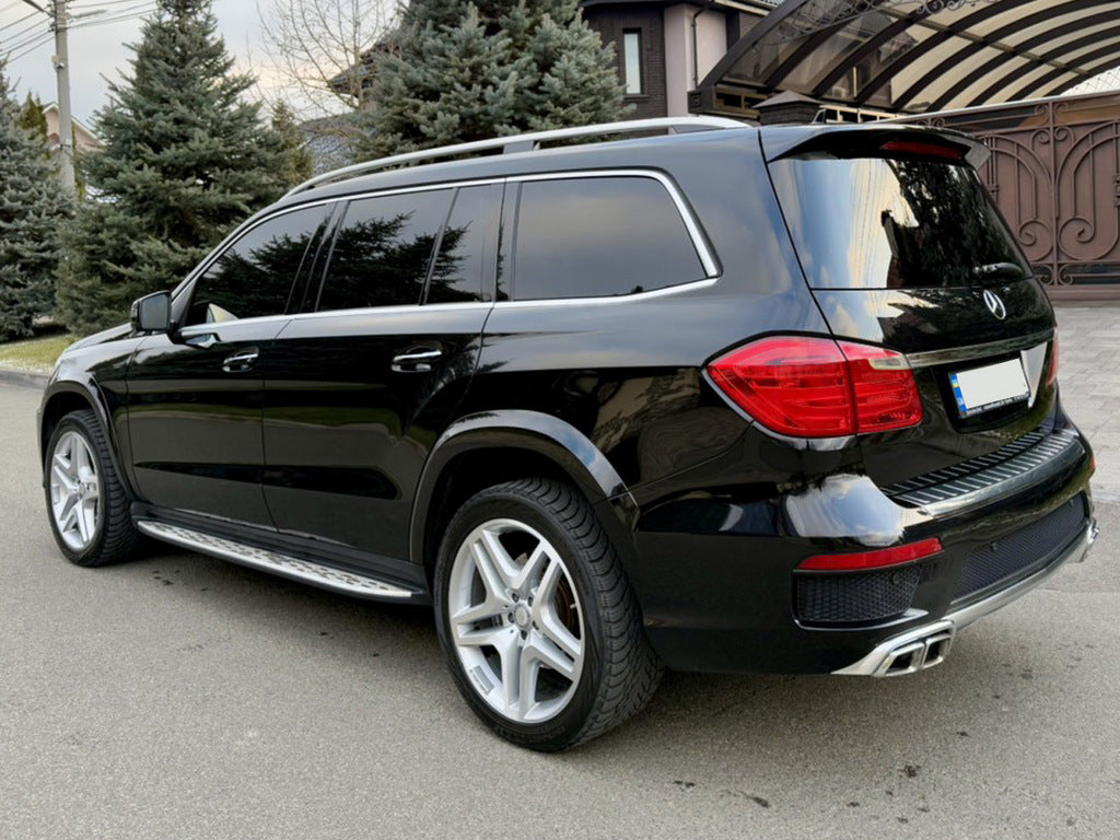 AMG Body Kit Set (for GL) for Mercedes GL/GLS сlass X166 2012-2019 - image 14