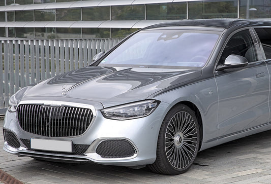 Body Kit Maybach S680 for Mercedes S-сlass W223 2020- - image 1