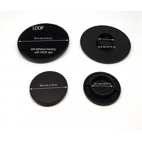 BMW Clip (new type) for BMW - image 16