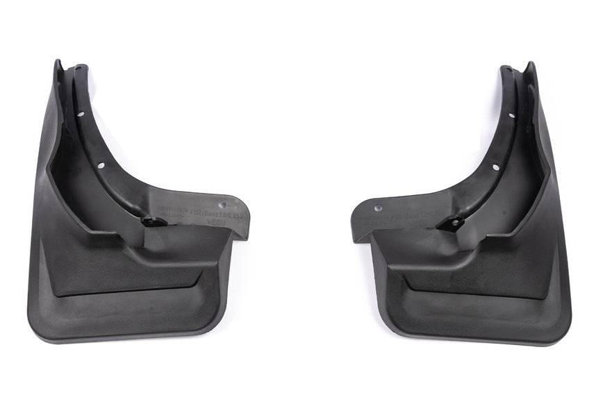Rear mudguards for ML W166 (AMG bumper) for Mercedes GLE/ML class W166 - Reelken Auto
