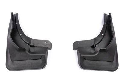 Rear mudguards for ML W166 (AMG bumper) for Mercedes GLE/ML class W166 - Reelken Auto
