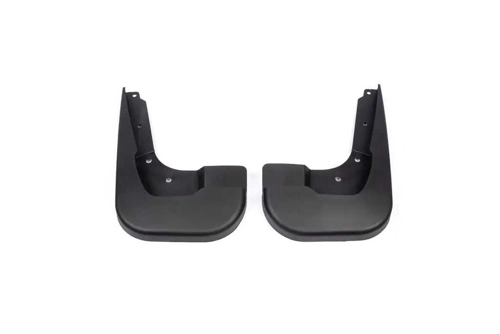 Front Original Mud Flaps for Vito/V-Class with Side Steps (2 pcs) for Mercedes Vito/V-class W447 2014- - image 1