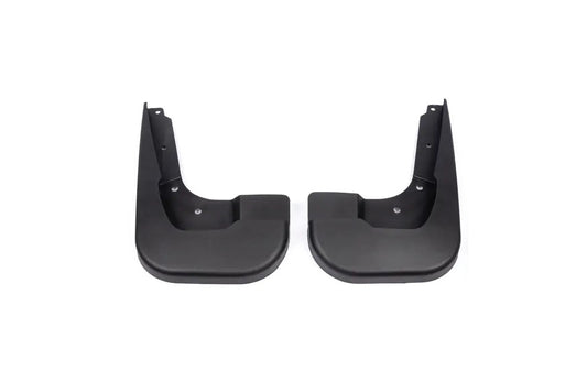 Front Original Mud Flaps for Vito/V-Class with Side Steps (2 pcs) for Mercedes Vito/V-class W447 2014- - image 1
