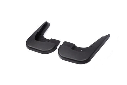 Front Original Mud Flaps for Vito/V-Class with Side Steps (2 pcs) for Mercedes Vito/V-class W447 2014- - image 2