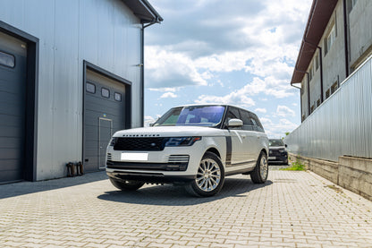 Body kit 2018-2021 (BlackEdition) for Range Rover IV L405 2013-2021 - image 10