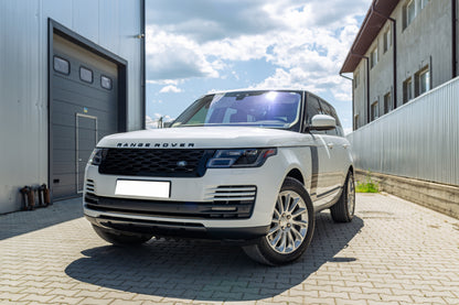 Body Kit 2018-2021 (BlackEdition) for Range Rover IV L405 2013-2021 - image 8
