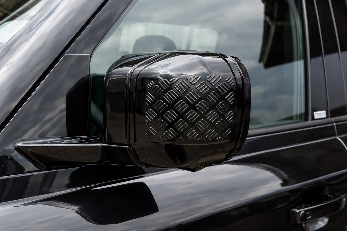 Body Kit Set for Land Rover Defender 2019- - image 5