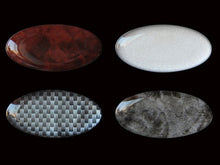 Dashboard Trim Covers (Small Set) for Renault Trafic 2001-2015 - image 2