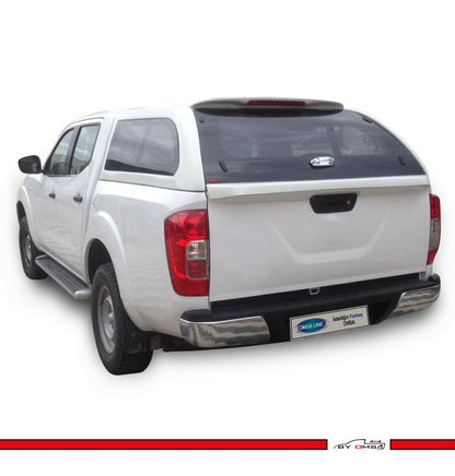 Canopy Truck Bed Canopy for Nissan Navara/NP300 2016- - image 3