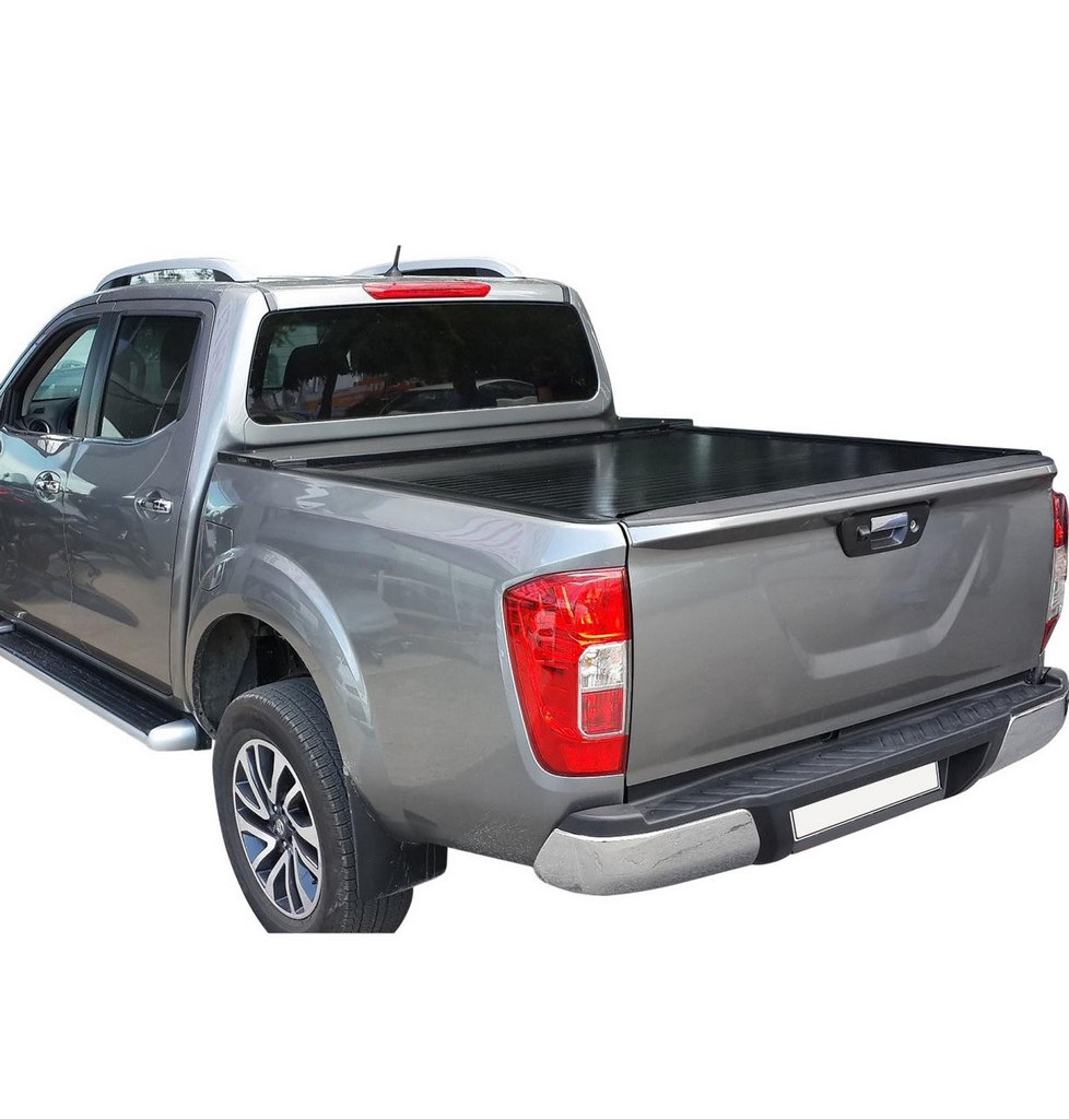 Roller Shutter for Nissan Navara/NP300 2016- - image 1