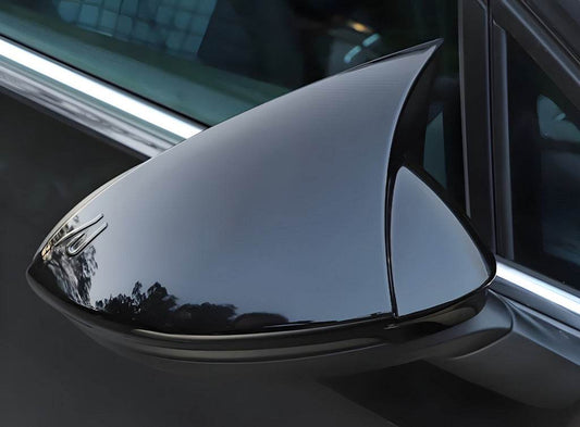 RLine-Look mirror covers (2 pcs) for Volkswagen Golf 8 - Reelken Auto