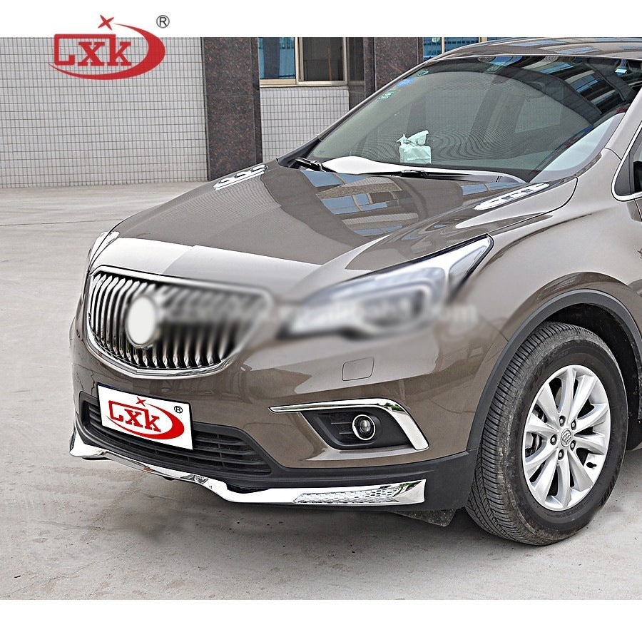 Front lip for Buick Envision 2014-2020 - image 2