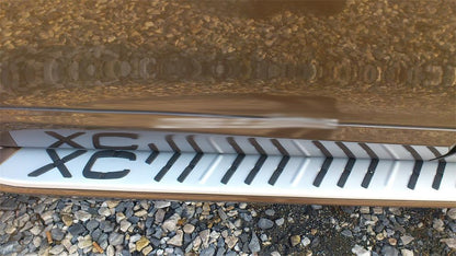 Side Steps Original (2014-2017) for Volvo XC60 2009-2017 - image 6